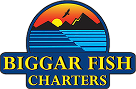 Fishing Tofino Biggar Fish Charters